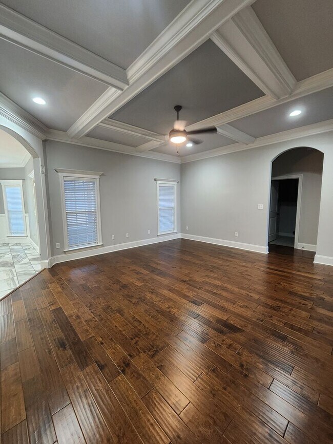Foto del edificio - $500 Move-in Discount! Southern Comfort Living: Your Dream Rental Home in Valdosta, Georgia