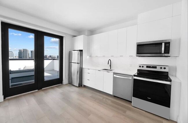 Foto del edificio - 212 East 125th Street
