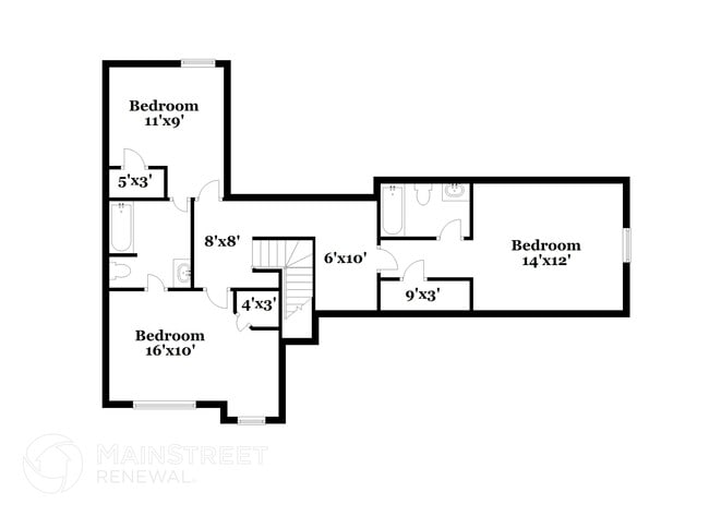 Building Photo - 941 Reda Ct