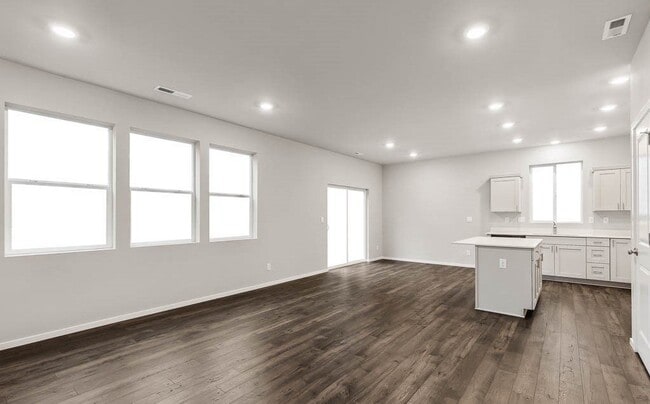 Building Photo - 1441 SW Fielder Pl