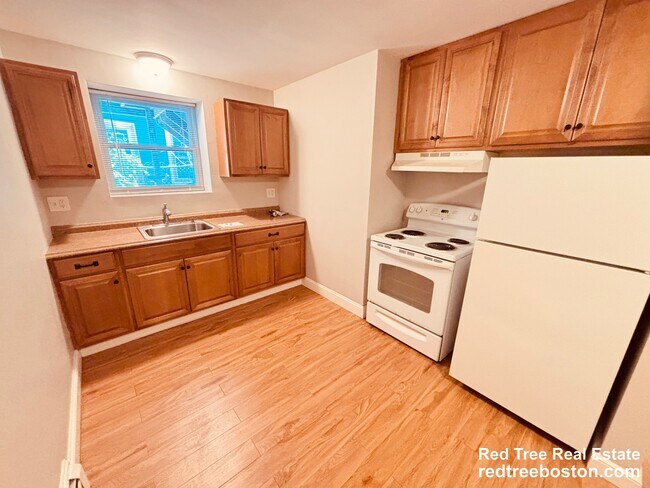 Photo - 649 Washington St. Unit 2 Apartment
