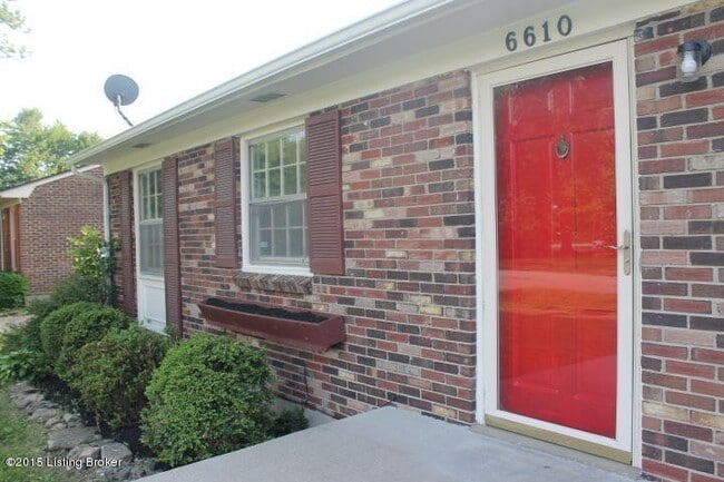 Building Photo - 6610 Stana Dr