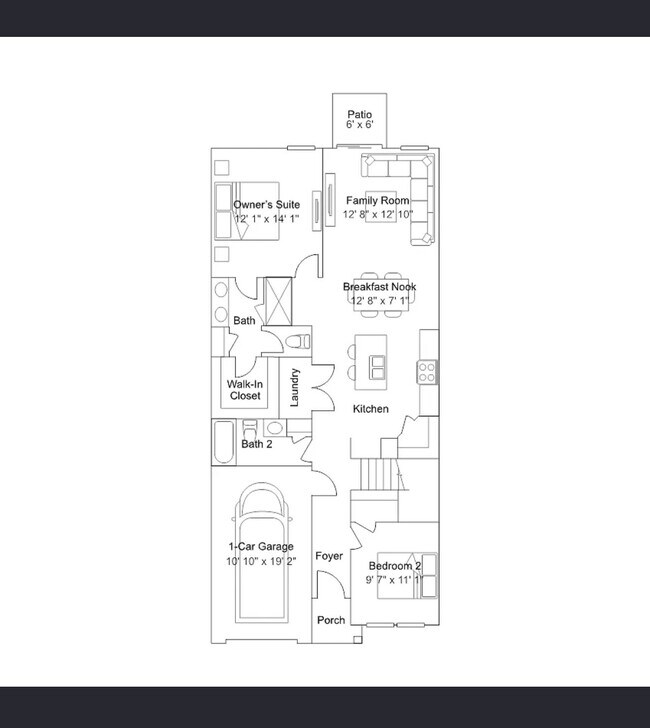 Foto del edificio - 135 Wolfe Ln