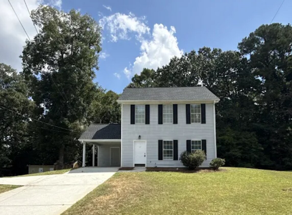 Photo - 3786 Rock Hollow Ct