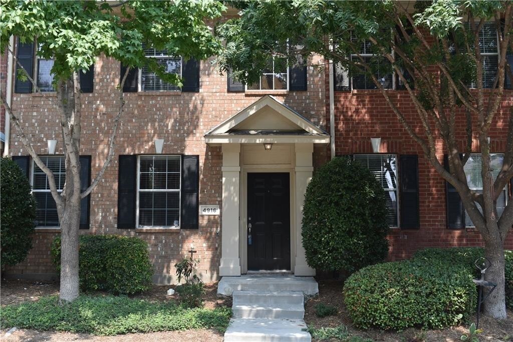 4916 Stone Gate Trail, McKinney, TX 75070 Condo for Rent in McKinney