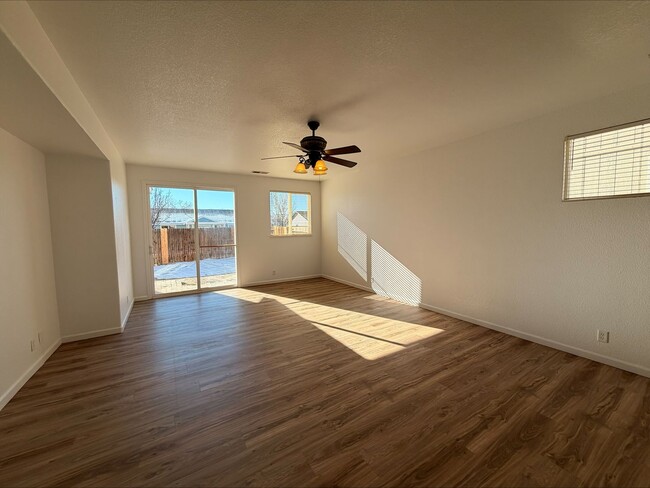 Building Photo - Newly Renovated 3 Bedroom with a 3 Car Garage