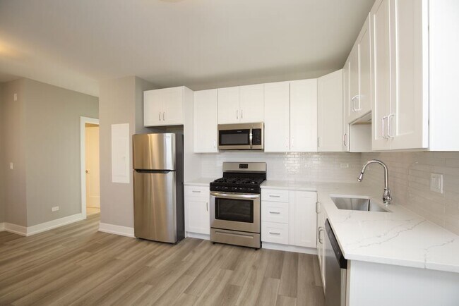 Foto del edificio - 3930 N Janssen Ave