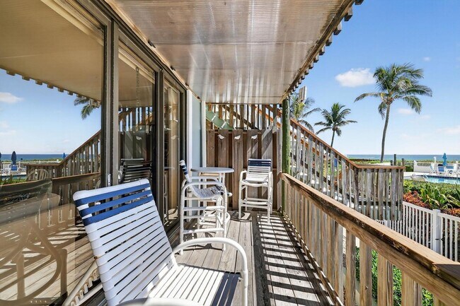 Foto del edificio - 2355 NE Ocean Blvd