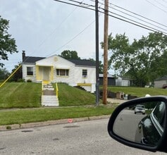 Building Photo - 1494 Diagonal Rd