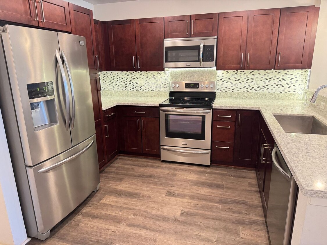 2BD / 2BA Condo for Rent – Haloa at Ho‘opili - 2BD / 2BA Condo for Rent – Haloa at Ho‘opili