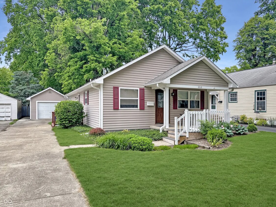 Foto principal - 2612 E Northgate St