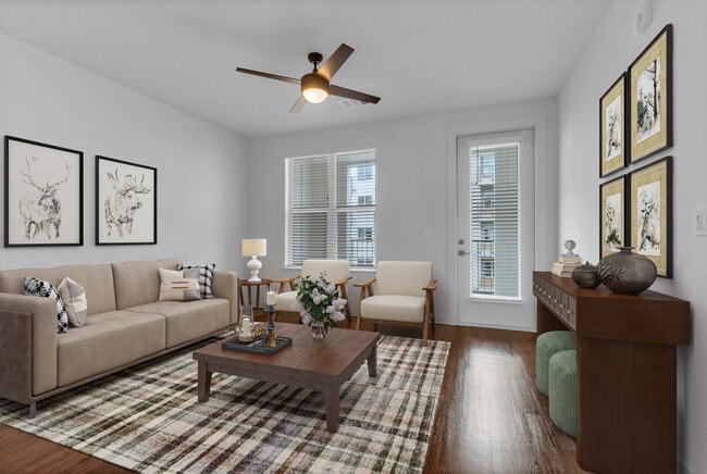 Building Photo - Cortland Peterson