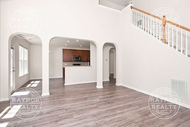 Foto del edificio - 320 Hammond Oak Ln