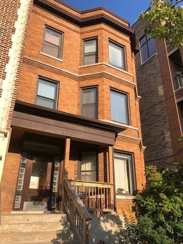 Building Photo - 4847 N Damen Ave