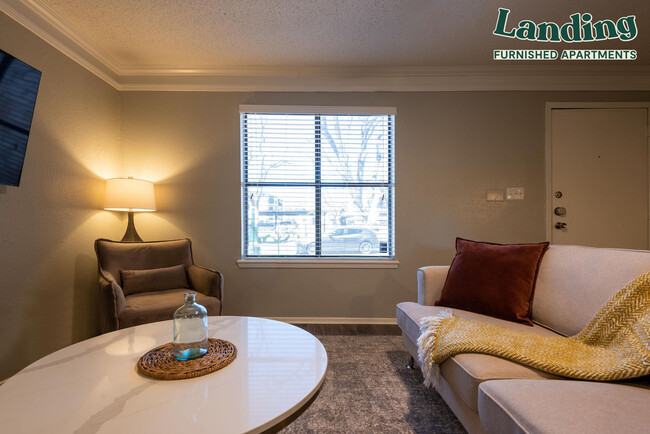 Foto del edificio - 5200 N Lamar Blvd