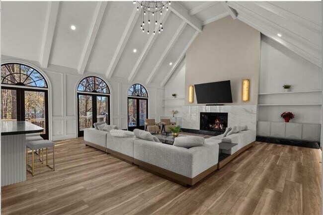 Foto del edificio - 5425 Hoylake Ct