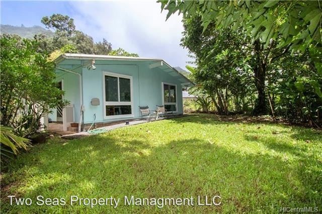 Building Photo - 3 br, 2 bath House - 3512 Kalihi Street