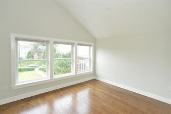 Foto del edificio - 36 Haverford St