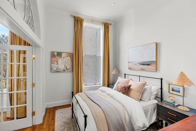 Foto del edificio - 120 Beacon St