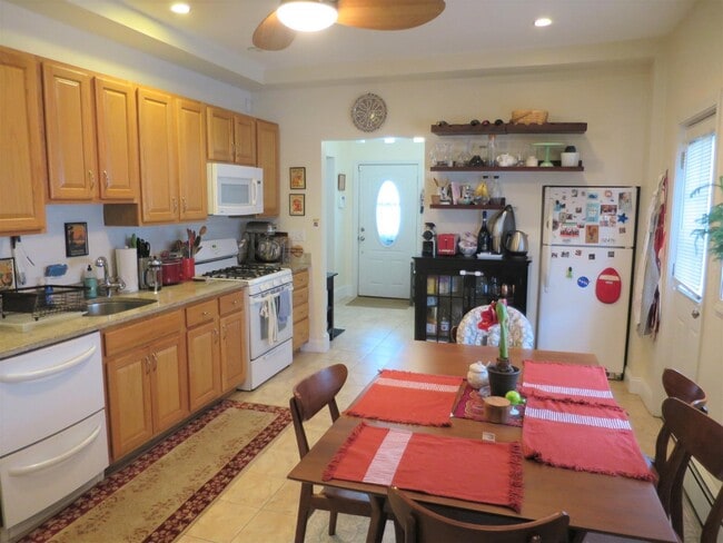 Building Photo - 7 Wareham St