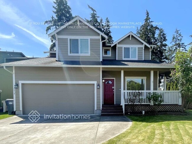 Building Photo - 4838 204th St Ct E