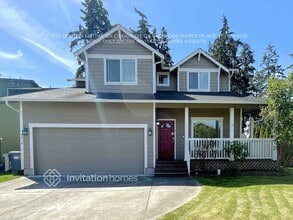 Building Photo - 4838 204th St Ct E