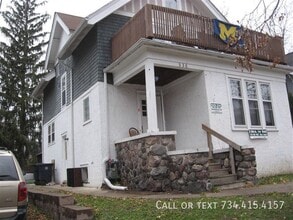Building Photo - 536 Walnut St
