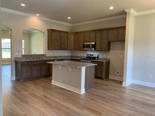 Foto del edificio - 3BD/2BA House for Lease - Nickens Lake Sub...
