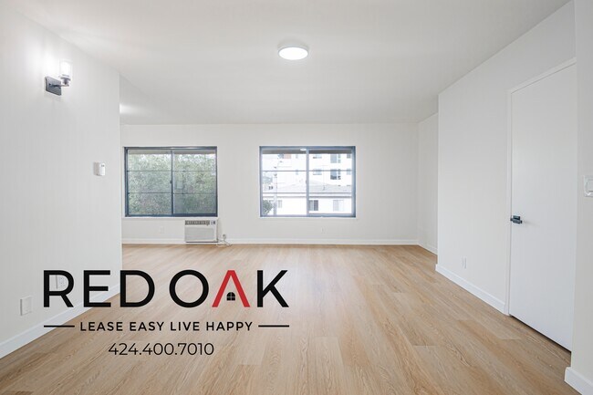 Foto del edificio - 201 S Occidental Blvd