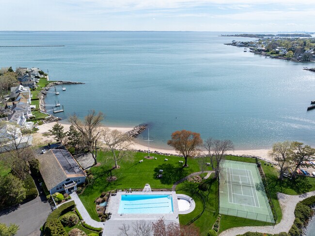 Foto del edificio - 187 Dolphin Cove Quay