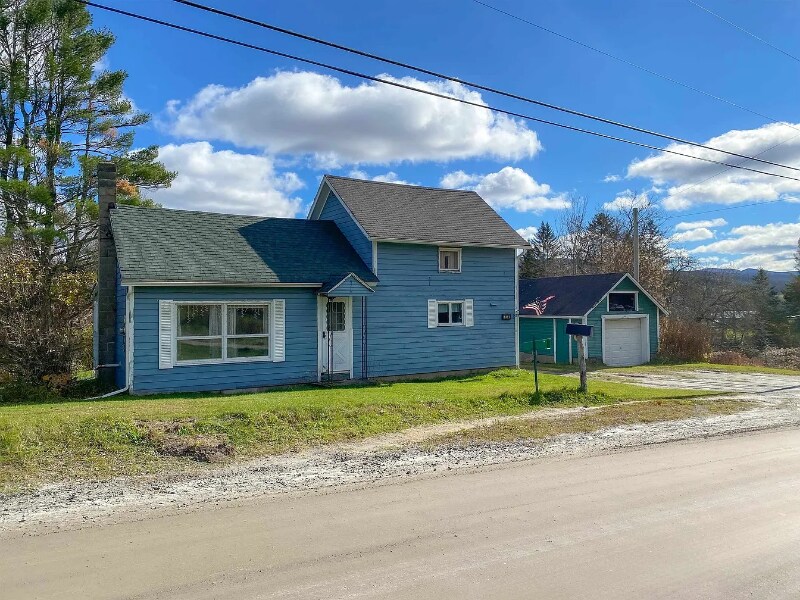 Primary Photo - 354 Hollister Hill Rd