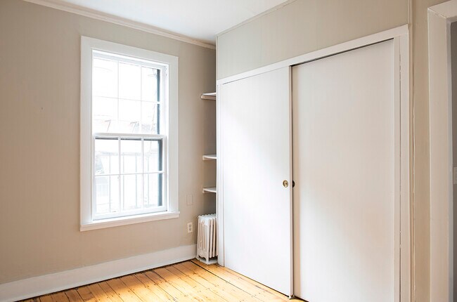 Foto del edificio - 33 Gray St