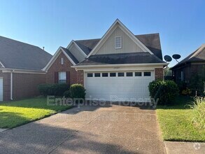 Building Photo - 10127 Cross Valley Dr