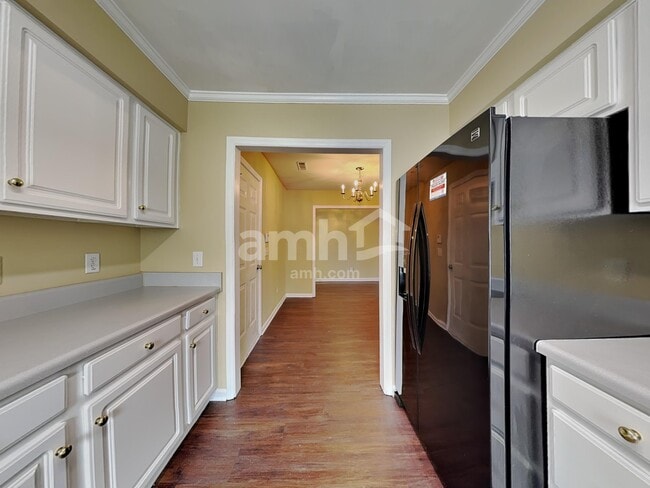 Building Photo - 5407 Creek Pointe Ct