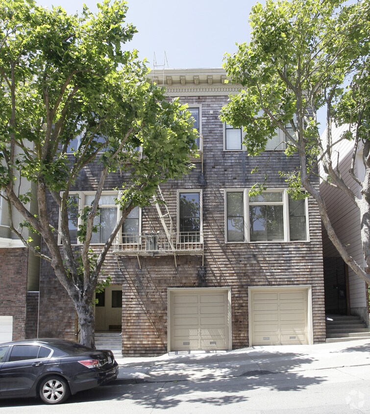 Foto del edificio - 2286 Jackson St