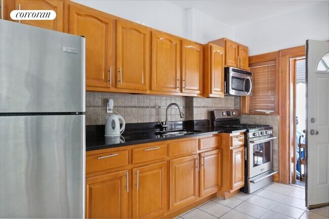 Building Photo - 2161 Bedford Ave