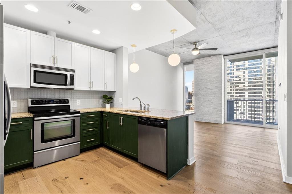 Primary Photo - 855 Peachtree St NE