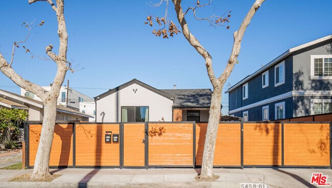 Building Photo - 5459 Geer Ave