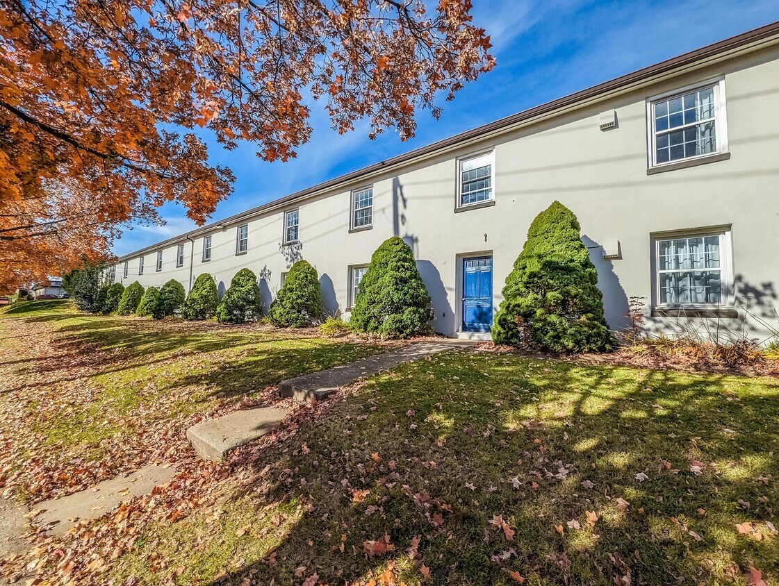 Primary Photo - Studios on Spring