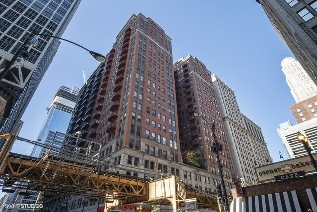 Primary Photo - 208 W Washington St