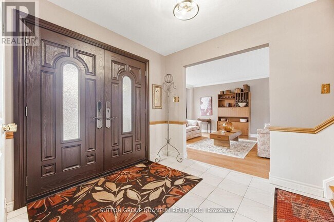 Photo du bâtiment - 1511 Ifield Rd