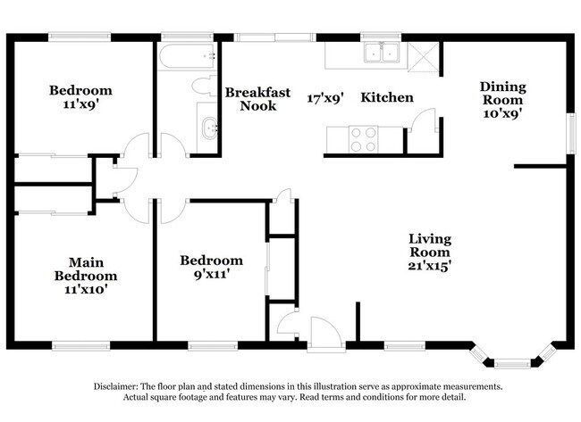 Foto del edificio - 7906 Woodvale Cir