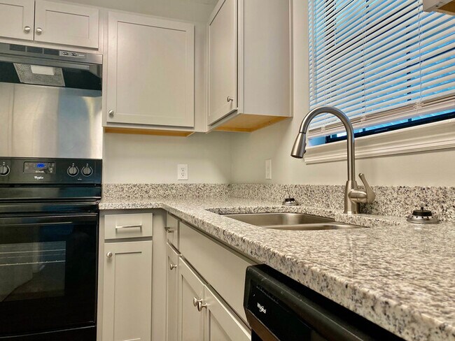 Foto del edificio - 4410 Delashmitt Rd
