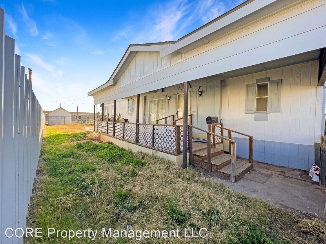 2 br, 2 bath House 343 West Taos Avenue House Rental in Hobbs, NM