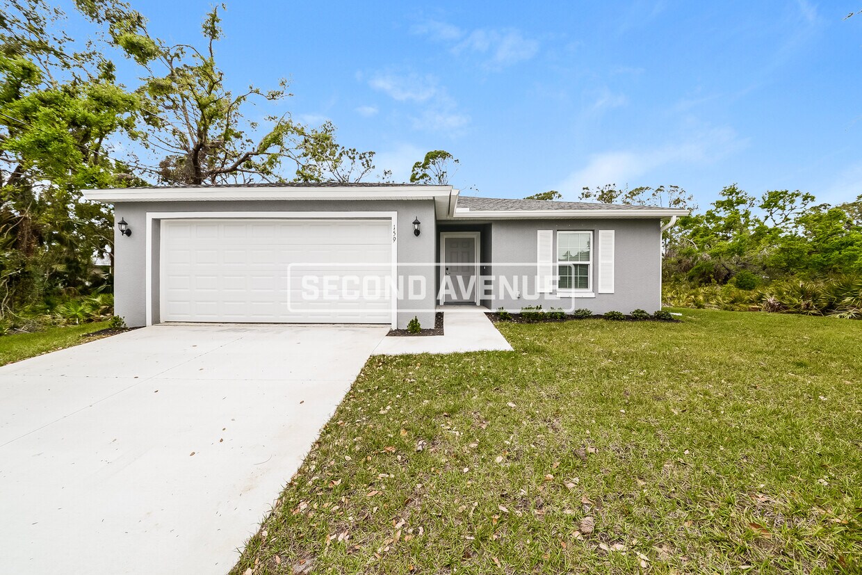 Foto principal - 159 Kirby ST