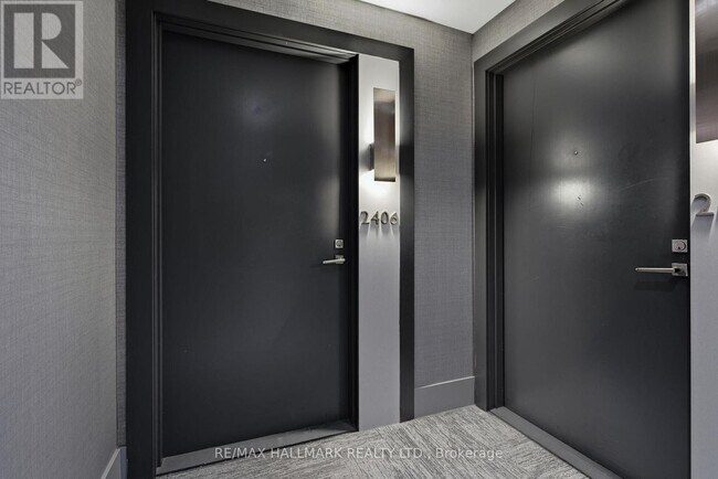 Photo du bâtiment - 2916 Hwy 7