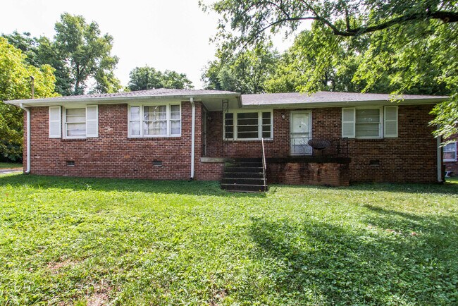 Building Photo - 3604 Caldwell Ct