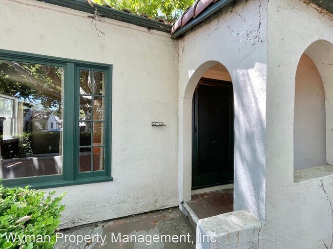 Building Photo - 2 br, 1 bath House - 1835 Brown Street