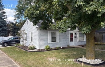 Building Photo - 303 E Thirteen Mile Rd