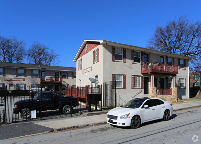 Building Photo - Bradley Street Apartments